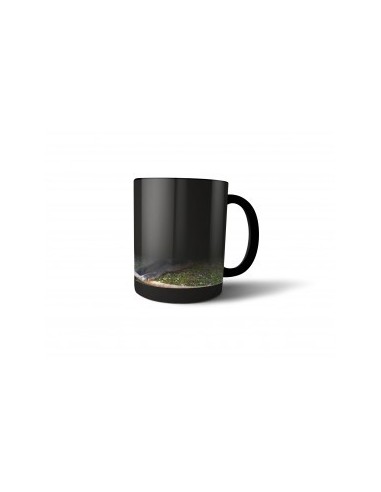 Taza mágica