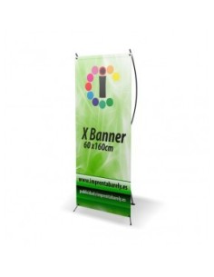 X Banner