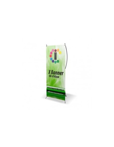 X Banner