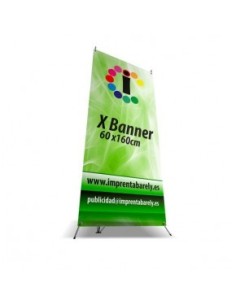 X Banner 2