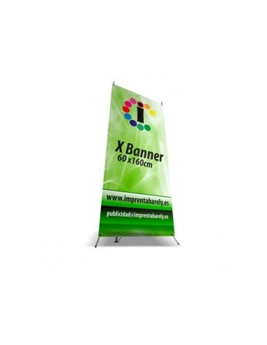 X Banner