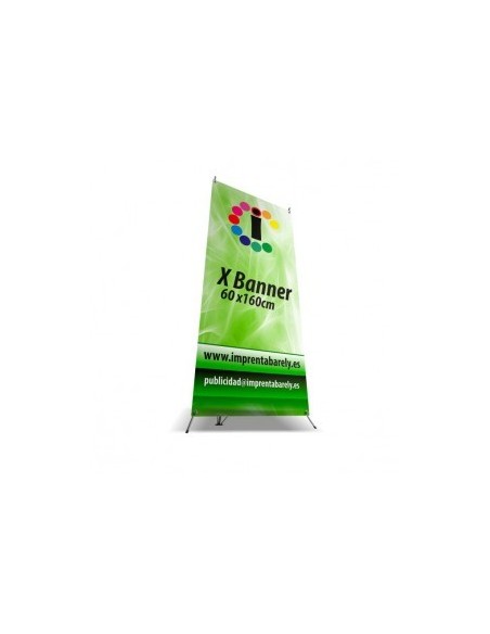 X Banner