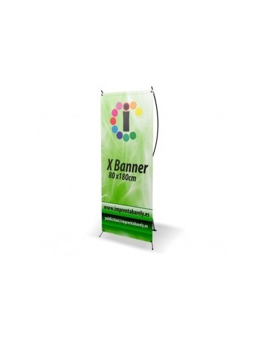 X Banner