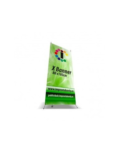 X Banner