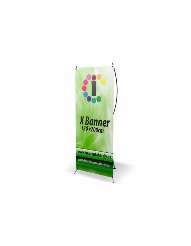 X Banner