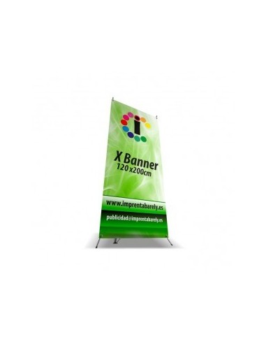 X Banner