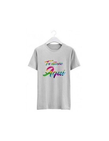 Camisetas blancas