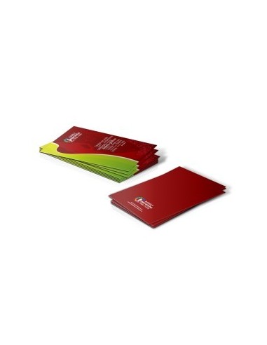 Carpeta 3 solapas