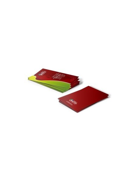 Carpeta 3 solapas