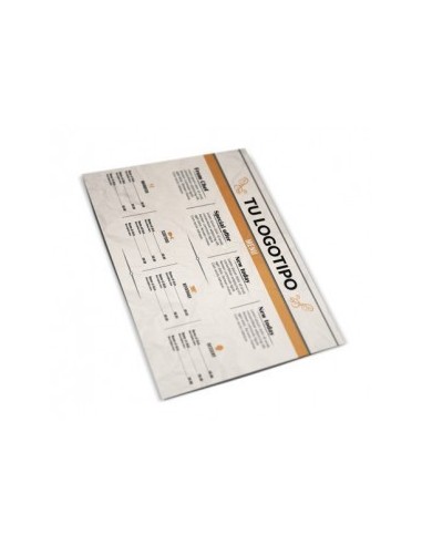 Manteles personalizados