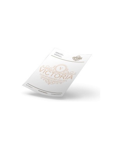 Papel de carta