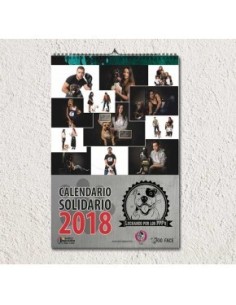 Calendarios de pared 2