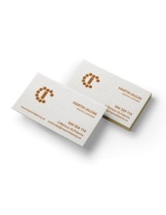 Tarjetas DeLuxe