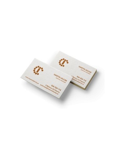Tarjetas DeLuxe