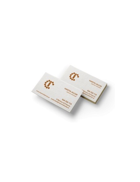 Tarjetas DeLuxe