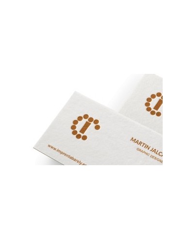 Tarjetas DeLuxe