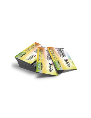 Tarjetas VIP