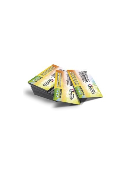 Tarjetas VIP