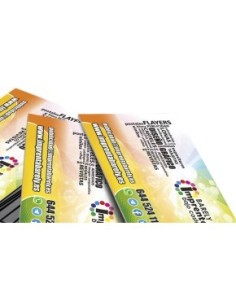 Tarjetas VIP 2